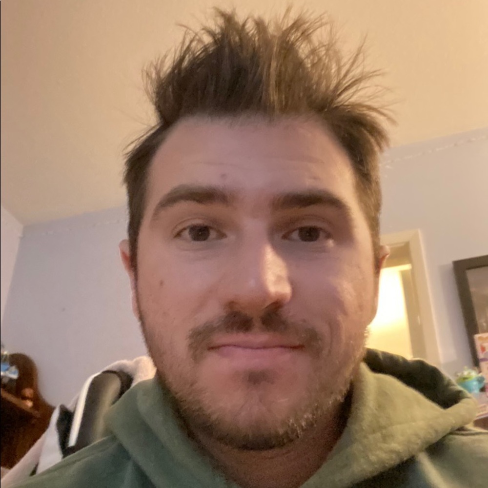 Meet your Posher, Matt